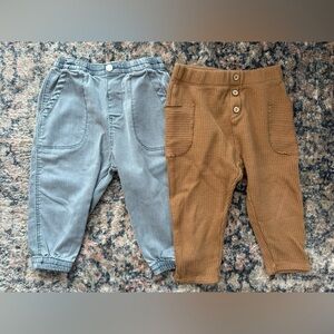 18-24 Month Zara Pants